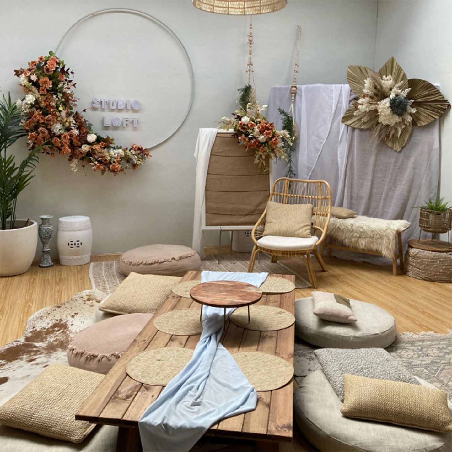 Studio 49 Floral Design