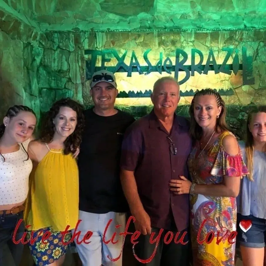 Family Picture - Safety Harbor, FL - Graywater Plumbing LLC Family Picture - Safety Harbor, FL - Graywater Plumbing LLC