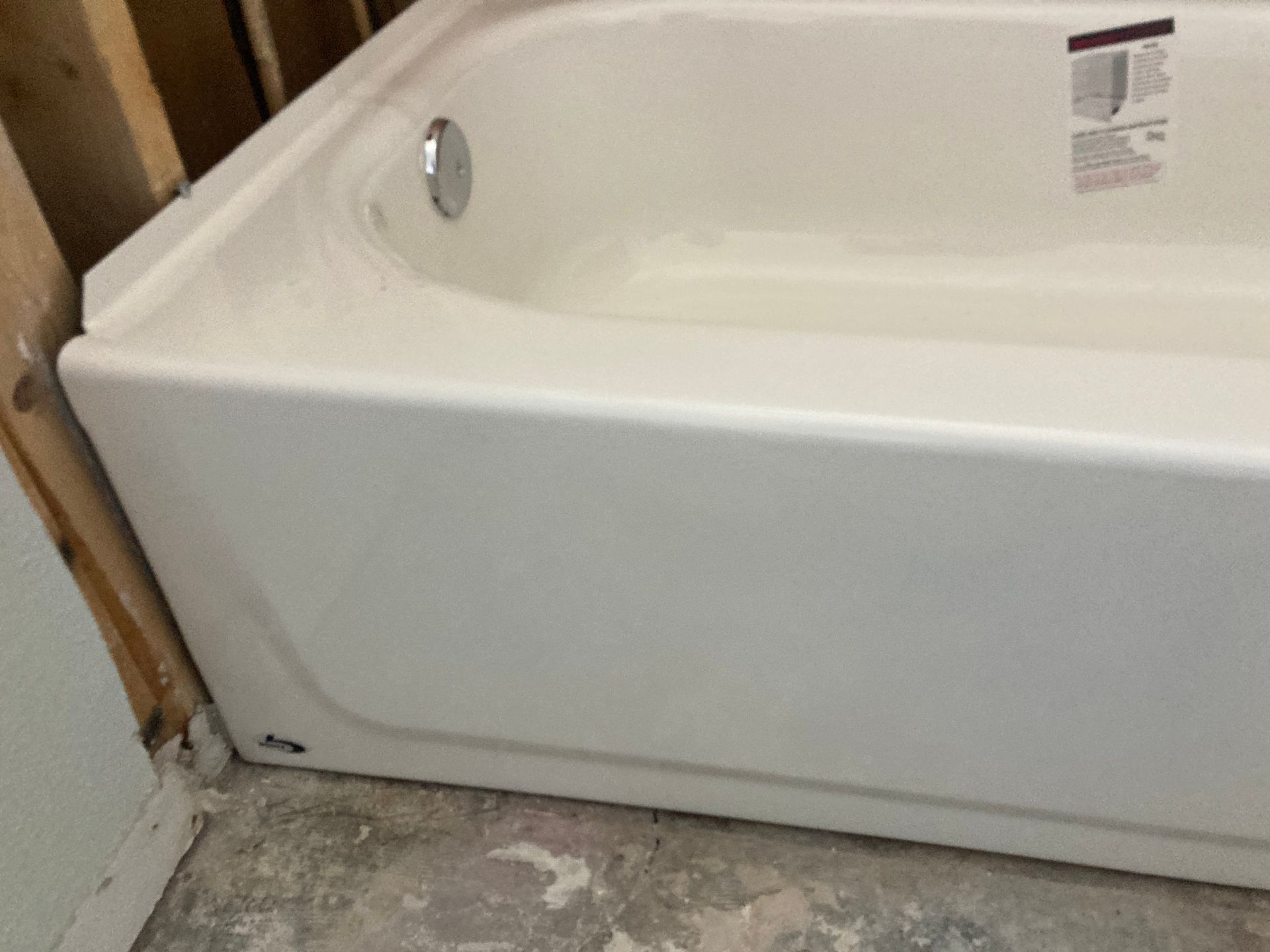 A Tub - Safety Harbor, FL - Graywater Plumbing LLC