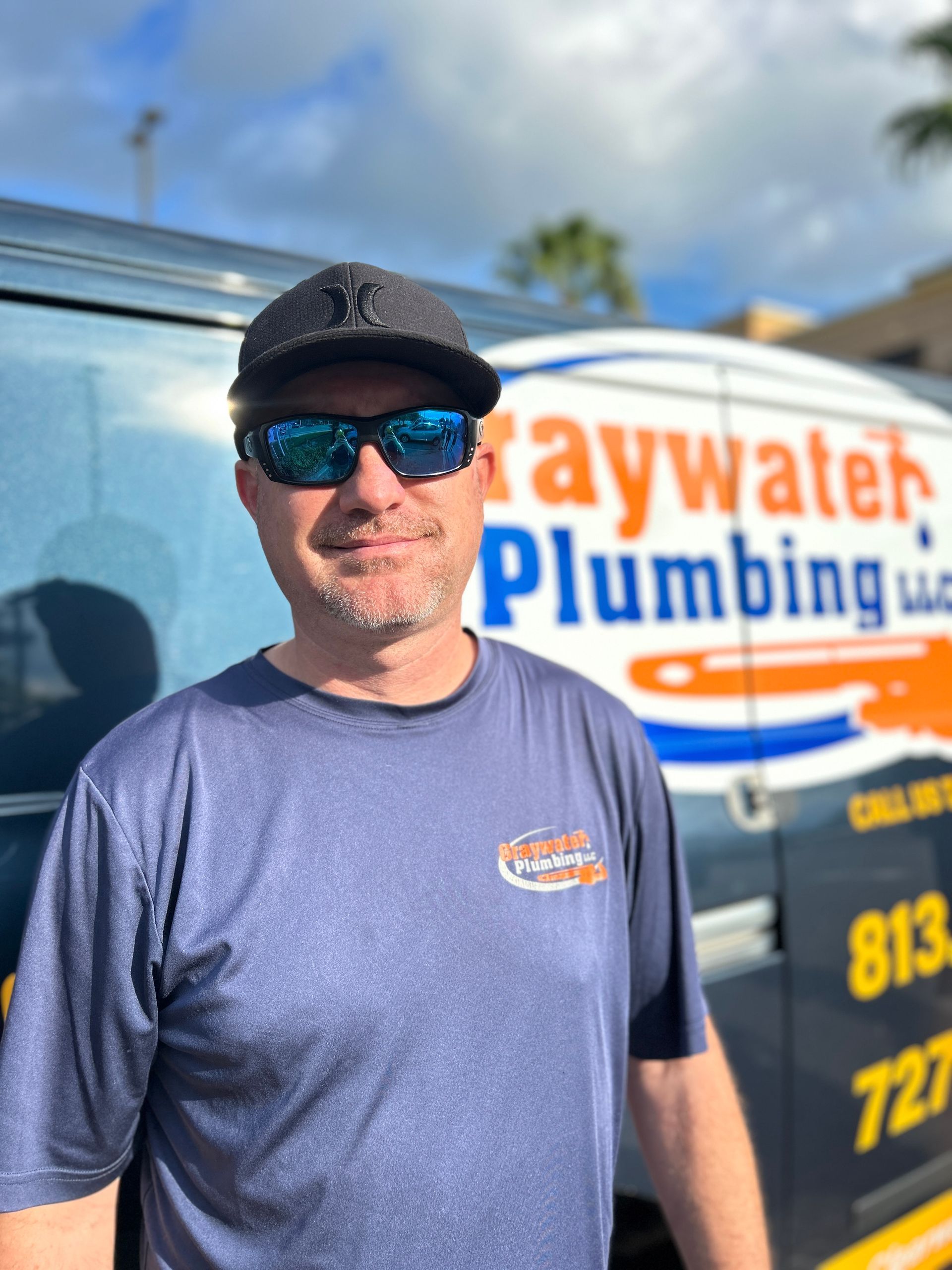 Jeremy - Safety Harbor, FL - Graywater Plumbing Jeremy - Safety Harbor, FL - Graywater Plumbing