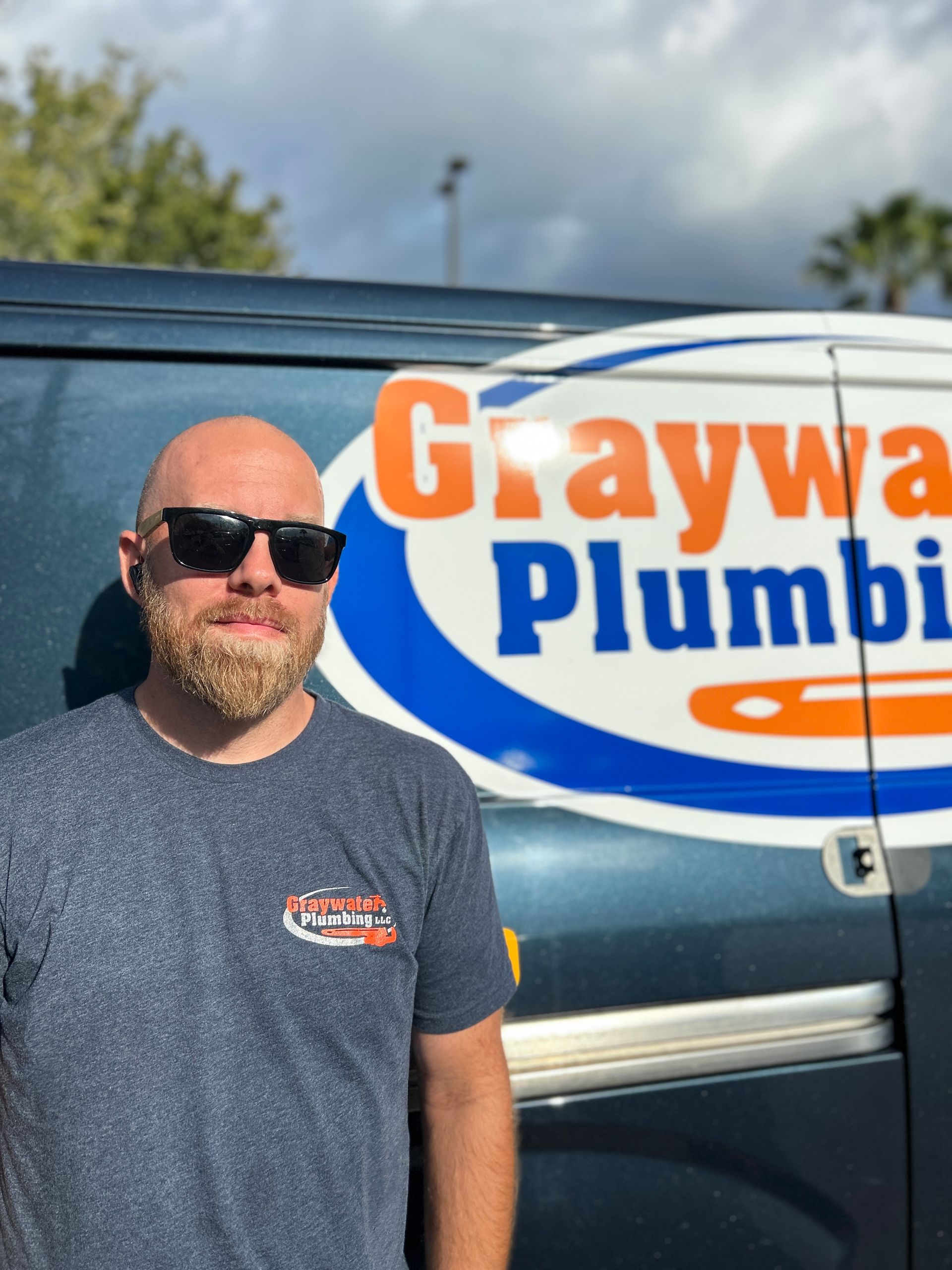 Nick - Safety Harbor, FL - Graywater Plumbing Nick - Safety Harbor, FL - Graywater Plumbing