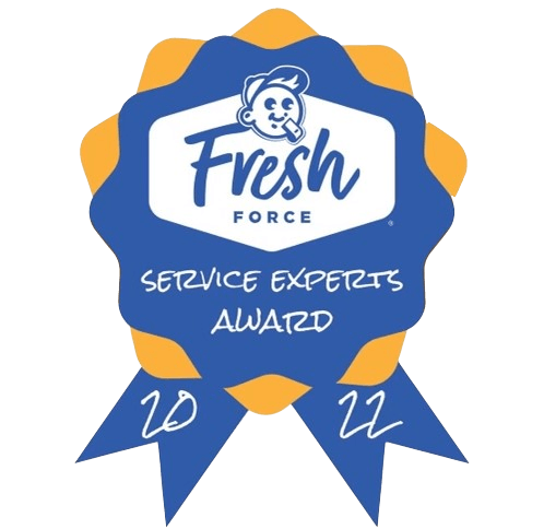 Fresh Force Logo - Safety Harbor, FL - Graywater Plumbing LLC Fresh Force Logo - Safety Harbor, FL - Graywater Plumbing LLC
