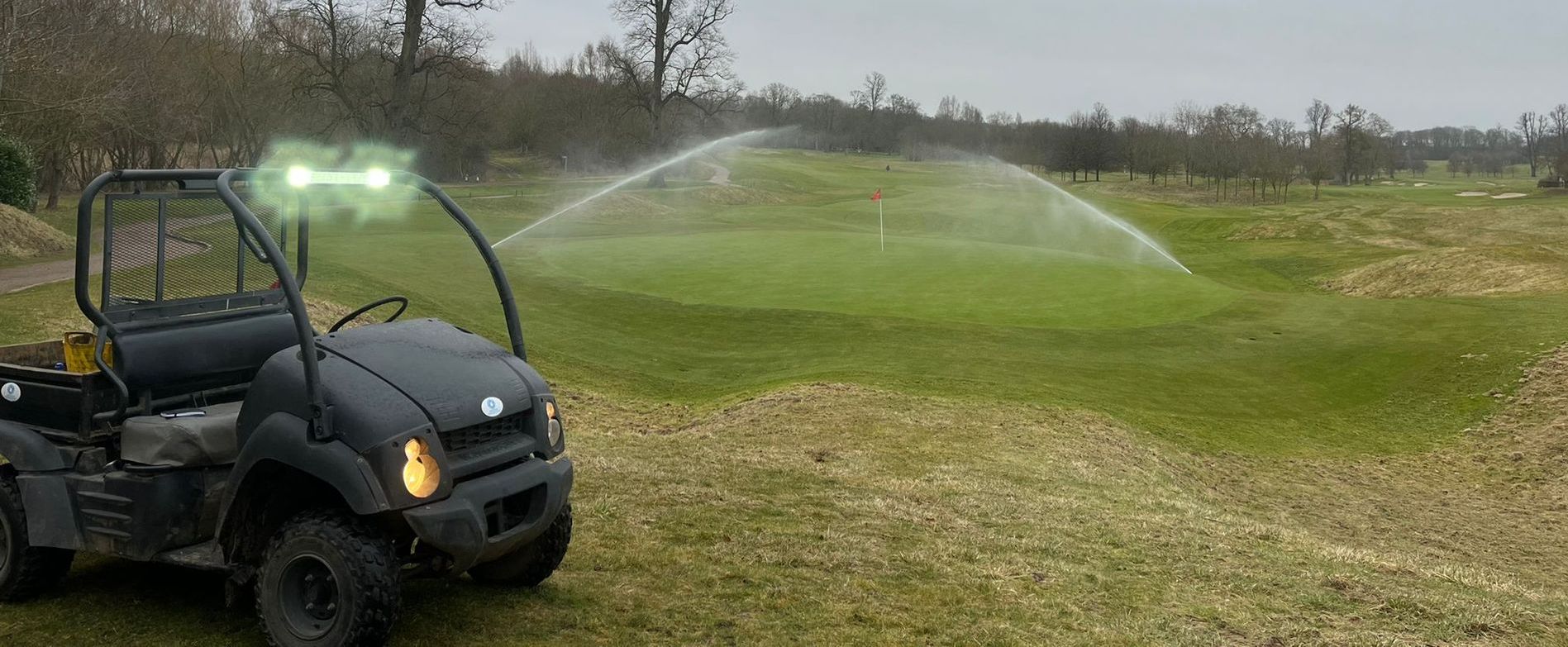 Contact Irrigation Stockist / JK Irrigation ltd