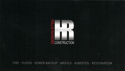 business card