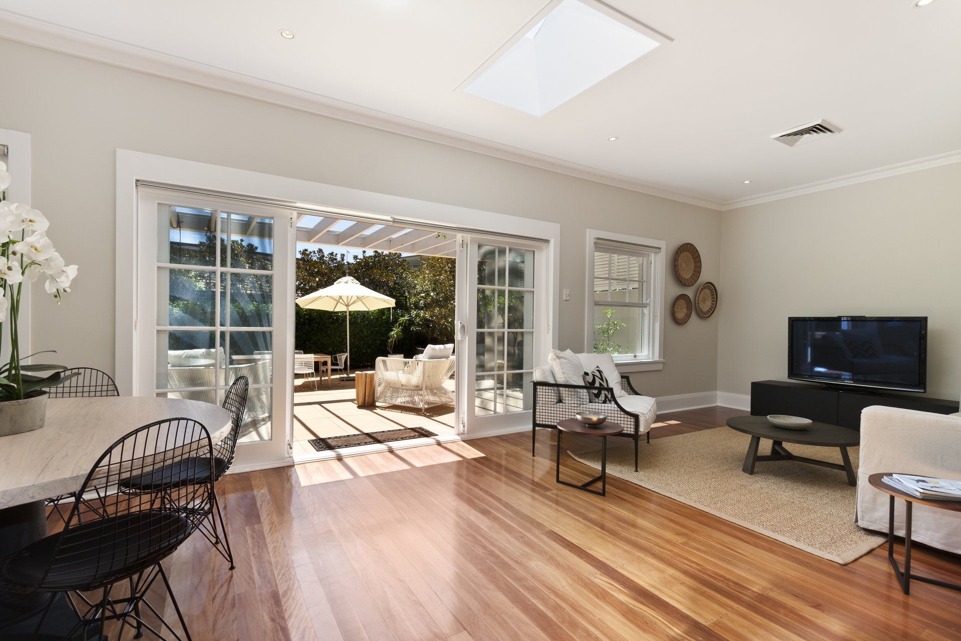 Beautiful Living room