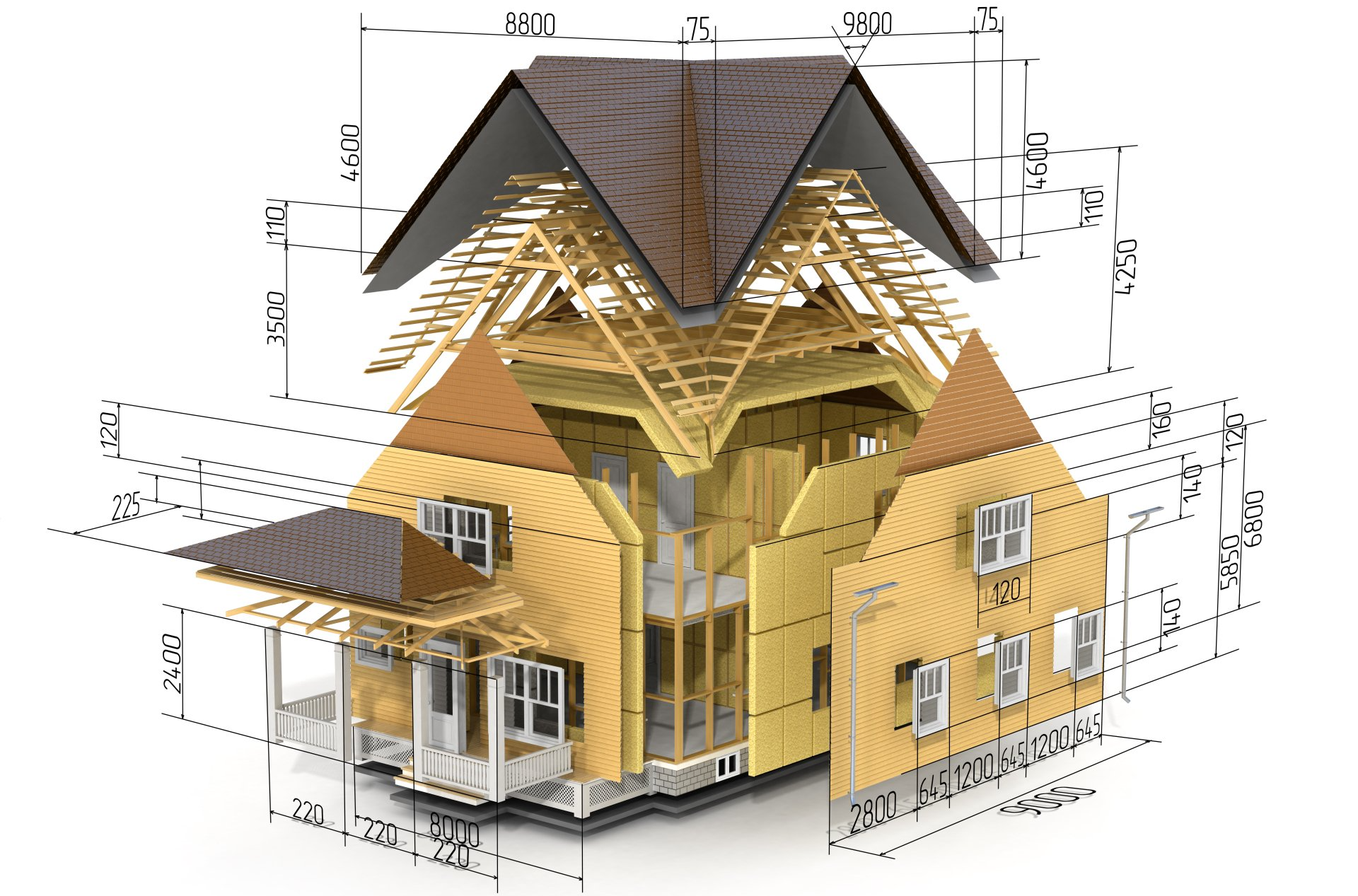 home construct