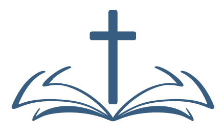 Cross and Bible Cross and Bible