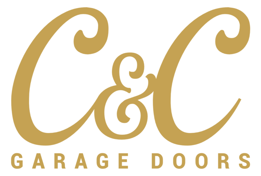 C&C Garage Door and Services LLC | Logo