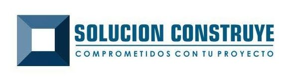 Logo de Solución Construye