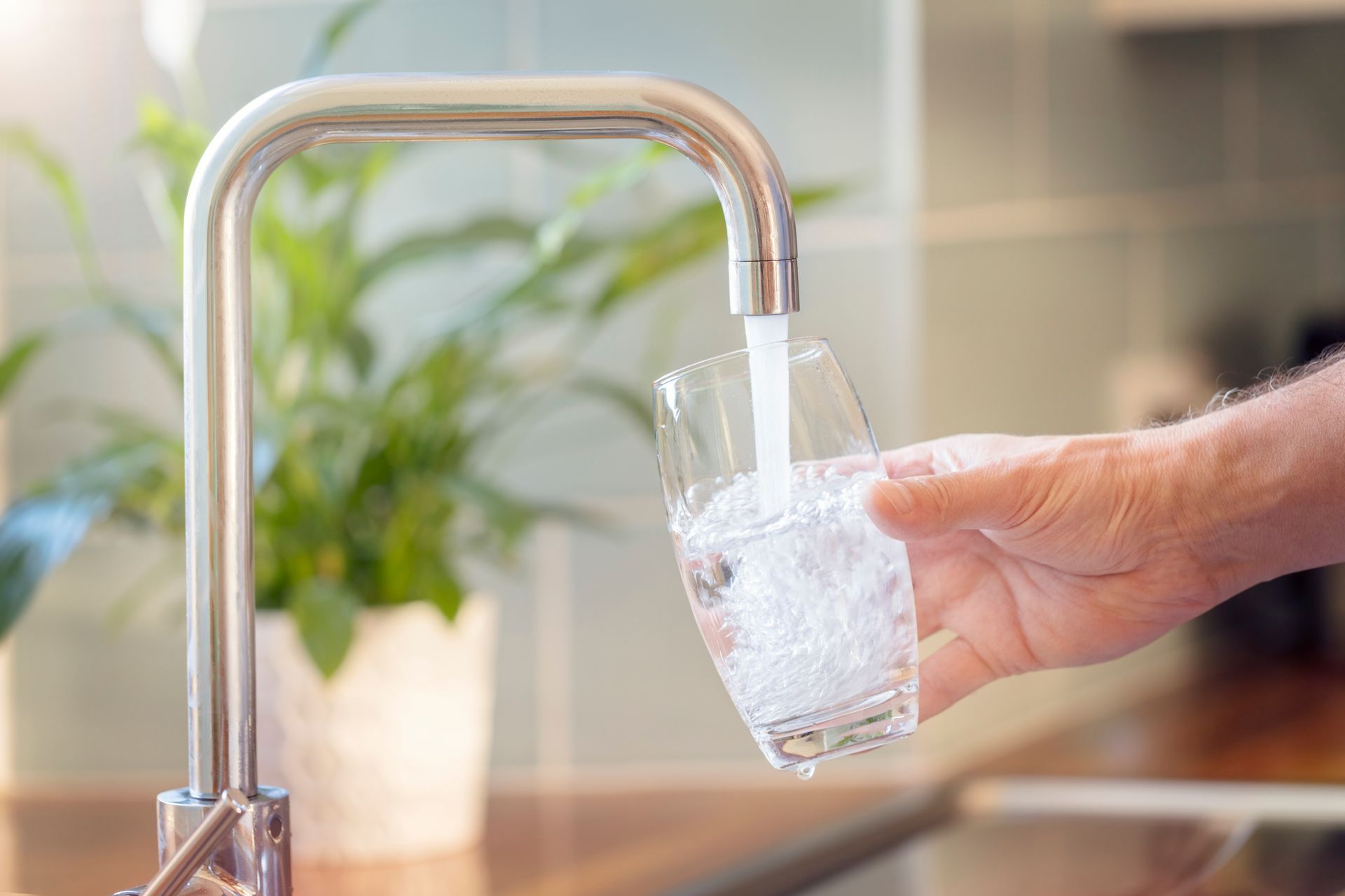 Drinking Water