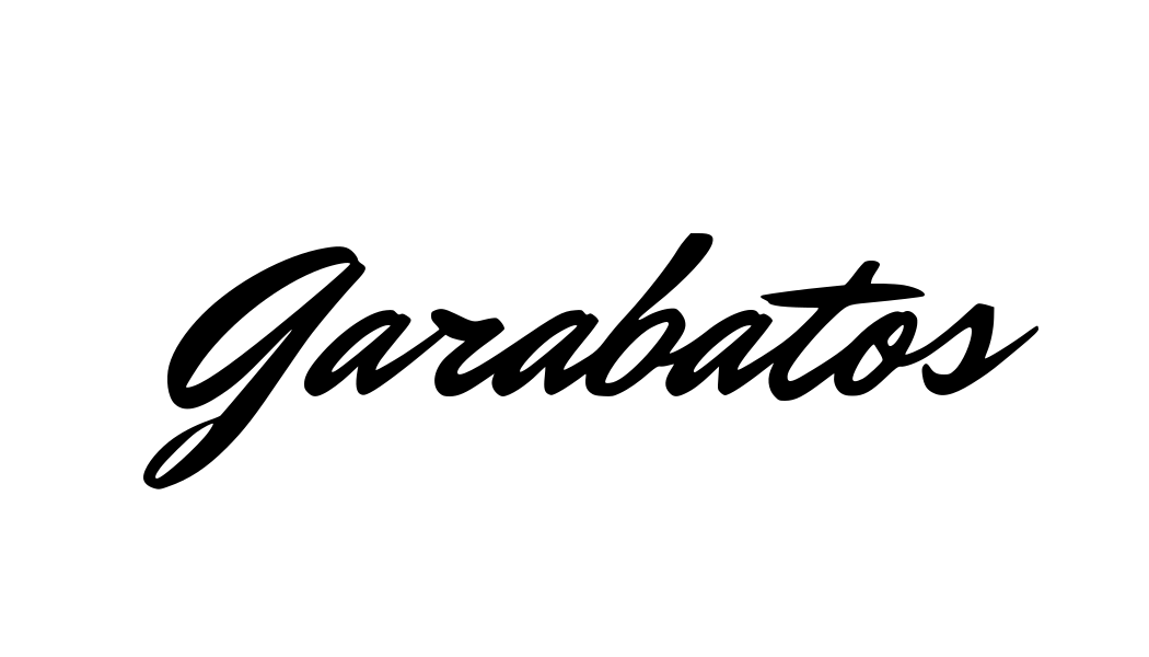 Garabatos logo by Focil Consulting