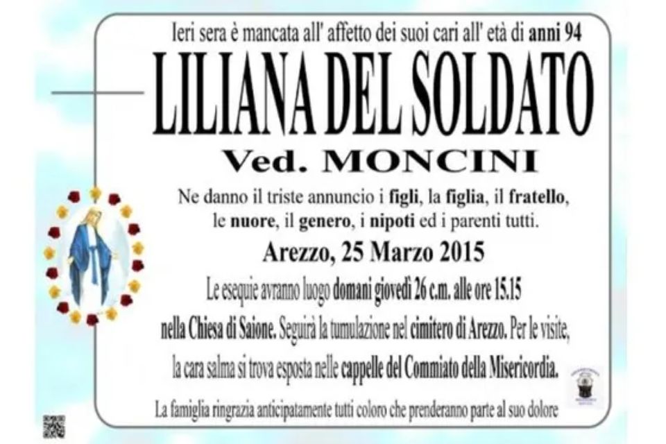 Sol Chi Non Lascia Eredità D'affetti Poca Gioia Ha Dell'urna