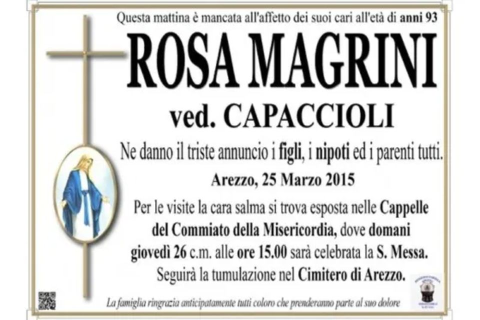 Sol Chi Non Lascia Eredità D'affetti Poca Gioia Ha Dell'urna