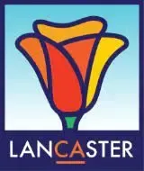 City of Lancaster logo