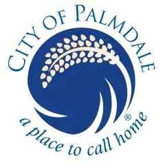 City of Palmdale logo