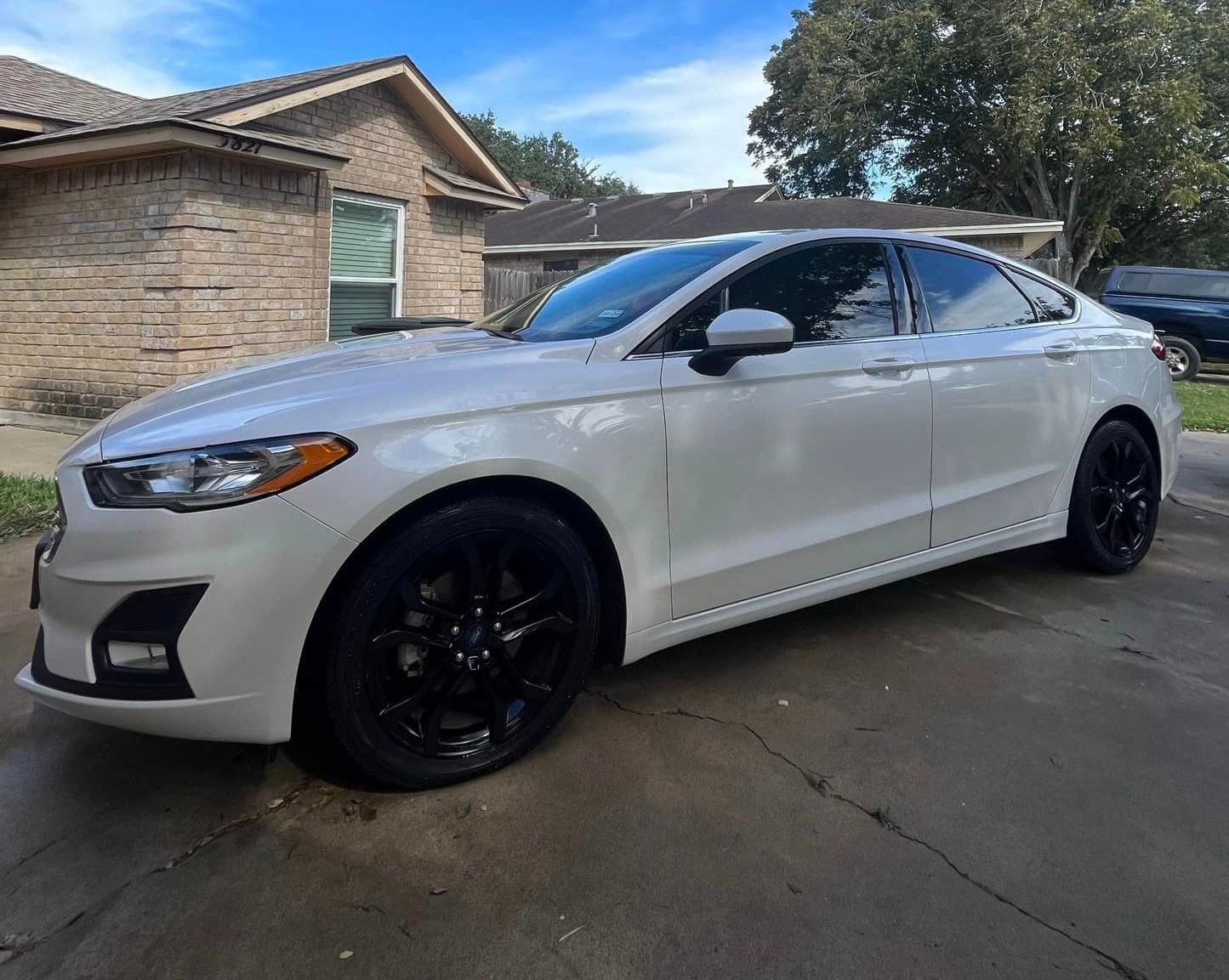 mobile car detailing