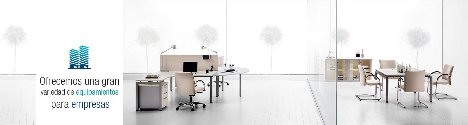 Muebles para oficina en General Roca
