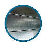 CORTINAS DE ACERO MENDOZA - Plana