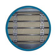 CORTINAS DE ACERO MENDOZA -Tubular