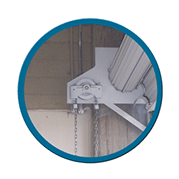 CORTINAS DE ACERO MENDOZA - Mecanismo con cadena