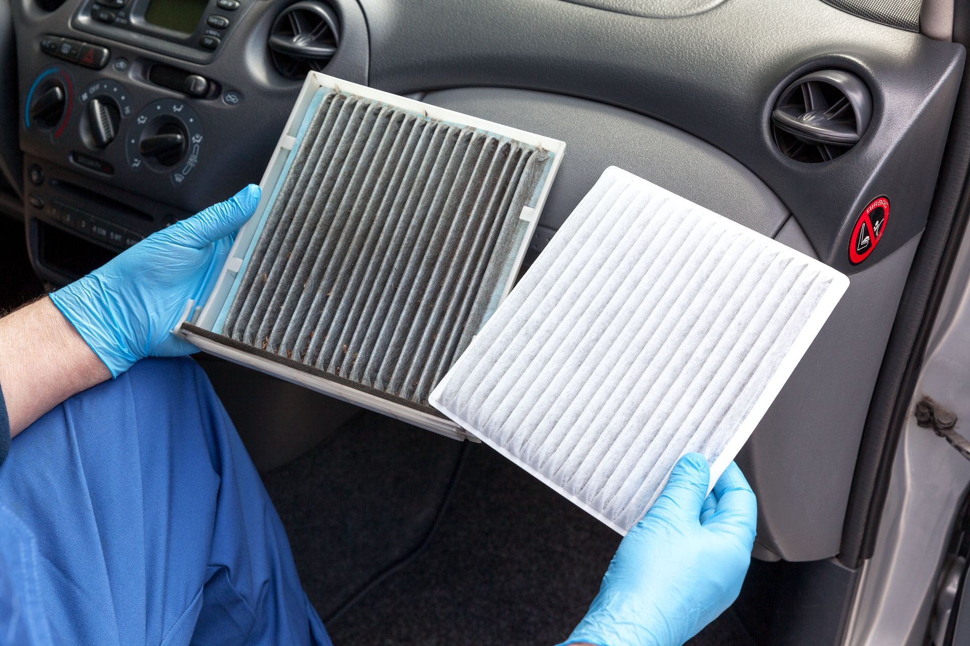 What Happens If You Do Not Change Your Car Filters? | Freestate Auto & Truck Service
