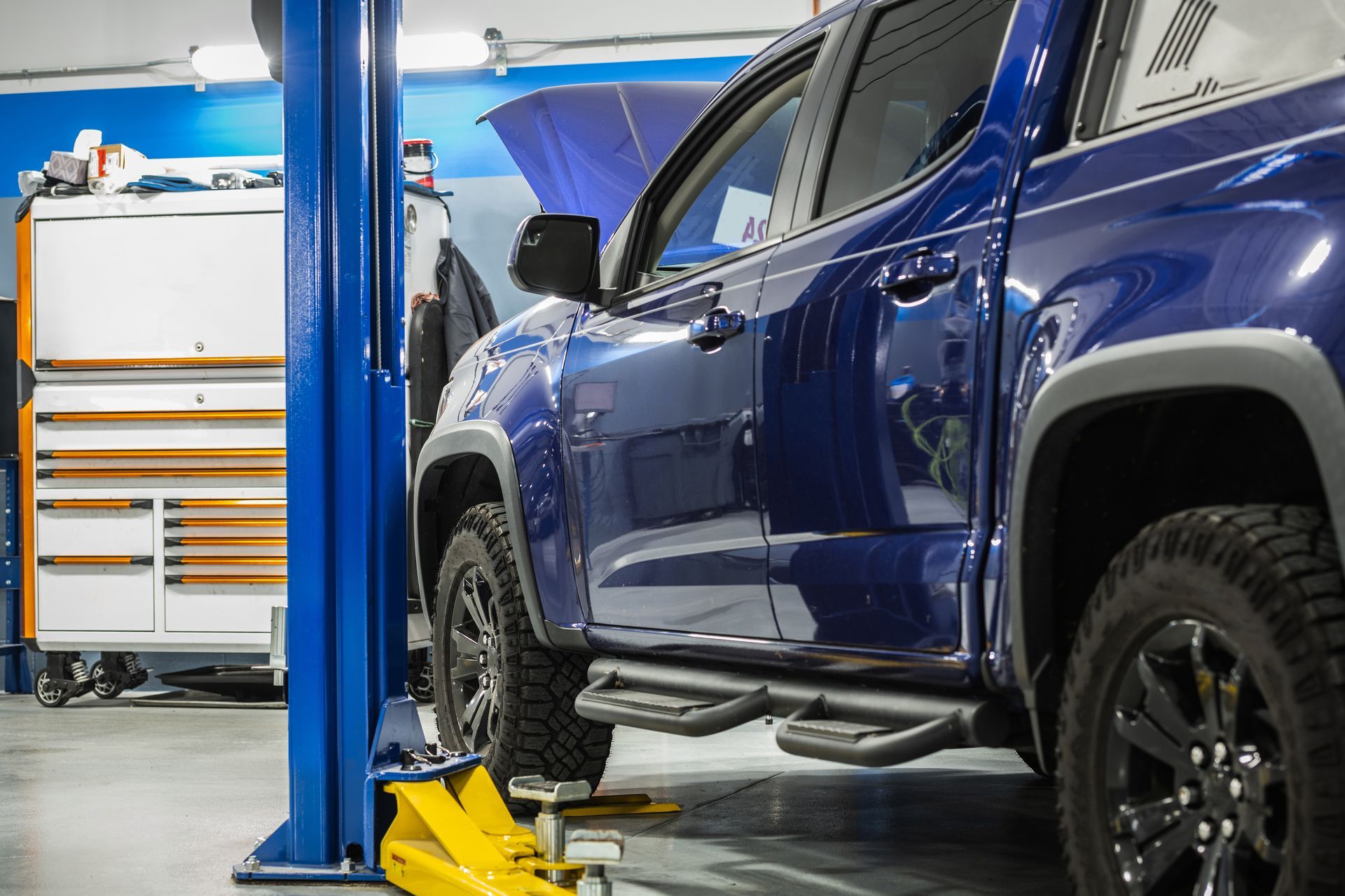 5 Reasons Pickup Trucks Need Regular Maintenance To Stay Reliable | Freestate Auto & Truck Service