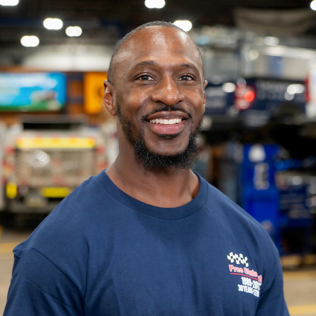 Technician | Freestate Auto & Truck Service