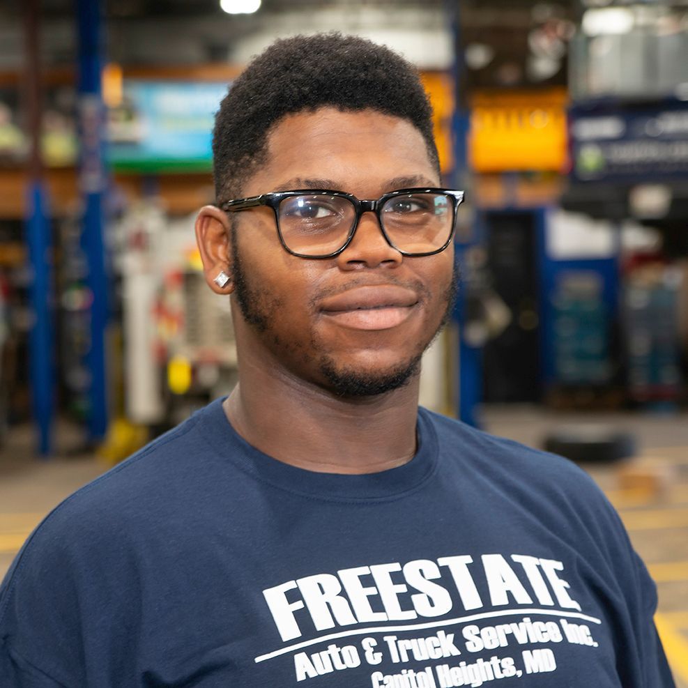 Technician | Freestate Auto & Truck Service