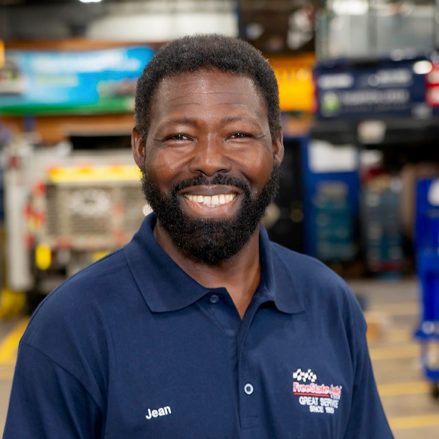 Jean | Freestate Auto & Truck Service