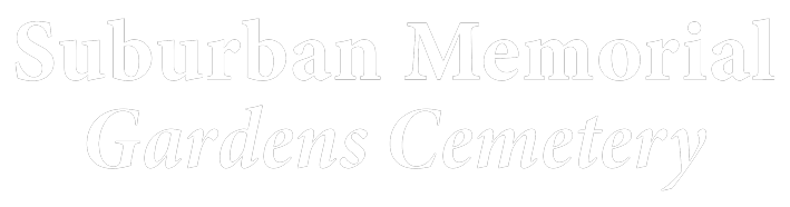 Suburban Memorial Gardens Cemetery