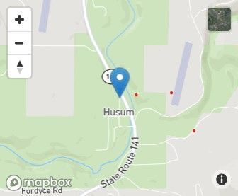Husum, WA