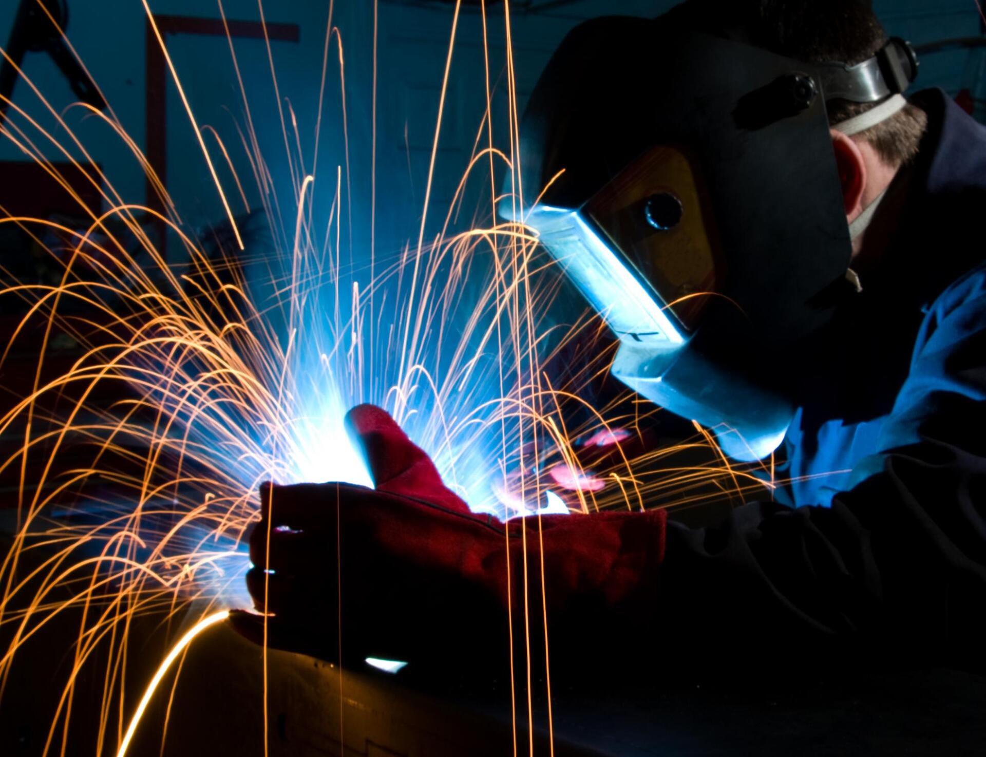 Mobile Welding, Mobile Welder, Welding Services, Brampton, CA