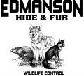 Wildlife Control Service in Bloomington, IN | Edmanson Wildlife Control LLC
