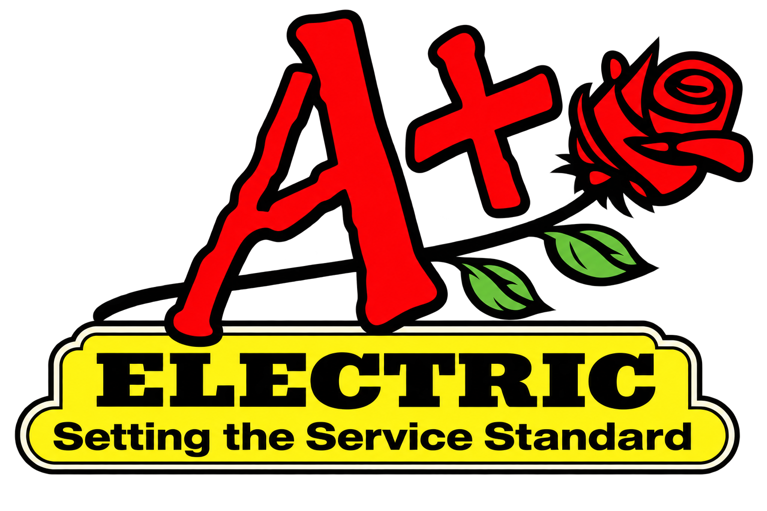 A Plus Electric Lacey