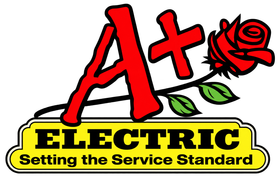 A Plus Electric Lacey