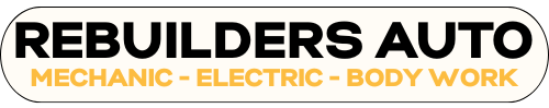 Rebuilders Auto