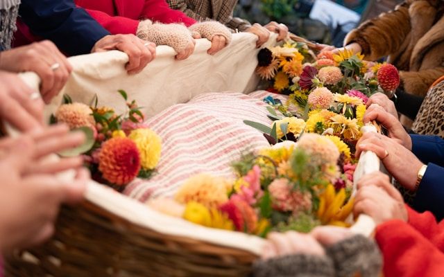 Roanoke, VA cremations