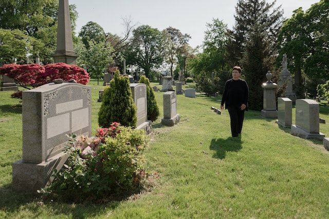 Roanoke, VA funeral homes