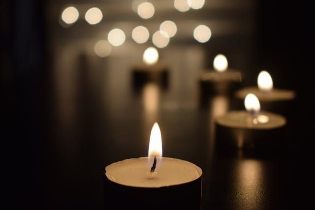 Roanoke, VA funeral homes