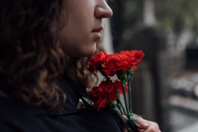 Roanoke, VA funeral services