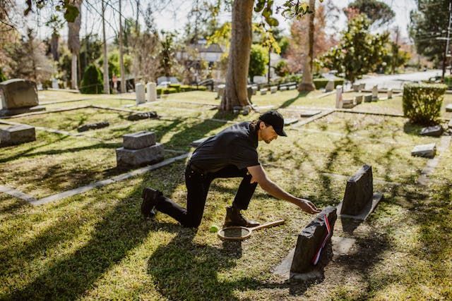 Roanoke, VA funeral services