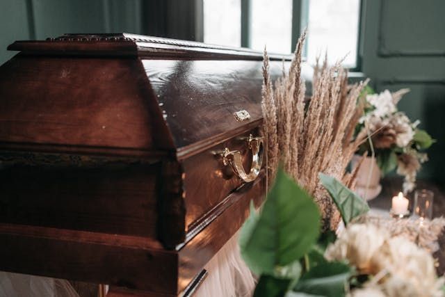 Roanoke, VA funeral services