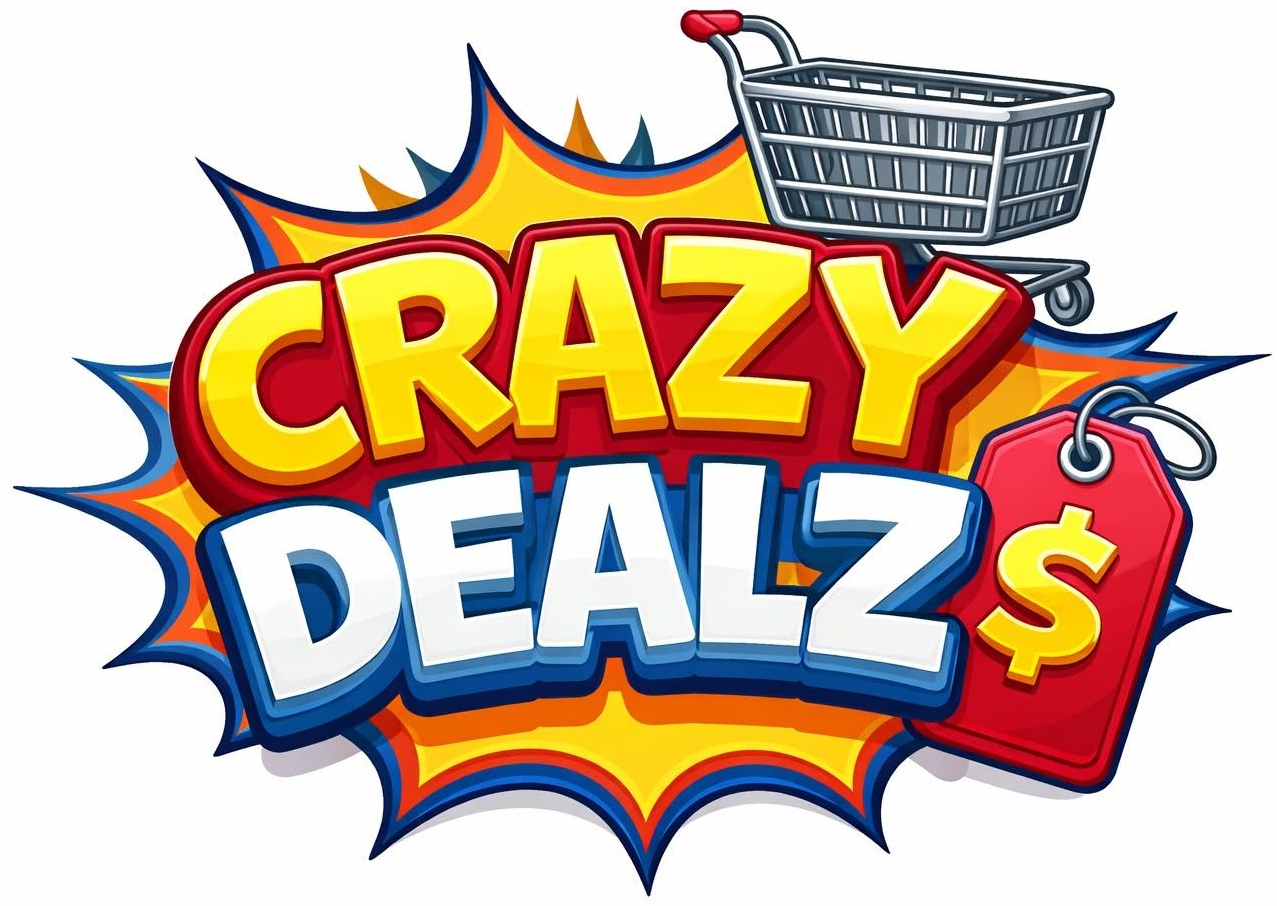 Discount Store in St Robert, MO | Crazy Dealz St. Robert MO Discount Store in St Robert, MO | Crazy Dealz St. Robert MO