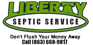 Liberty Plumbing And Septic Liberty Plumbing And Septic