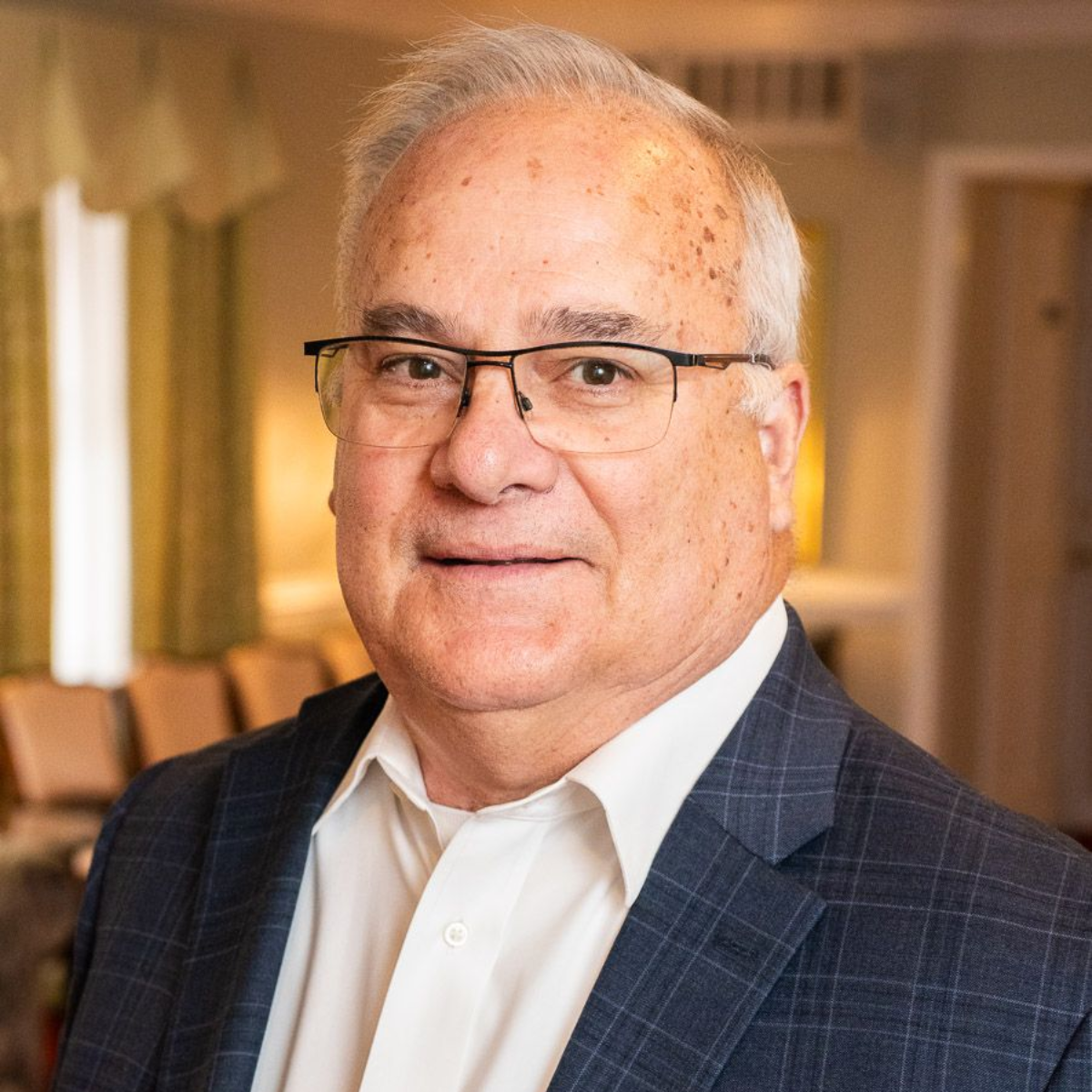 Scott A. Ruddick