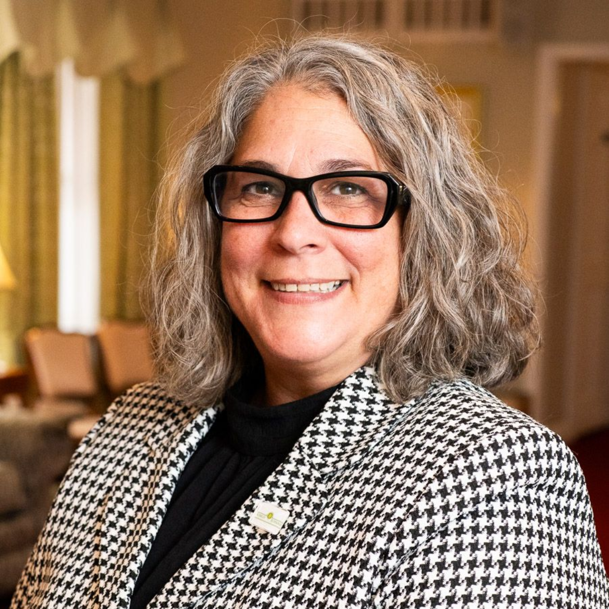 Sharon Unitas