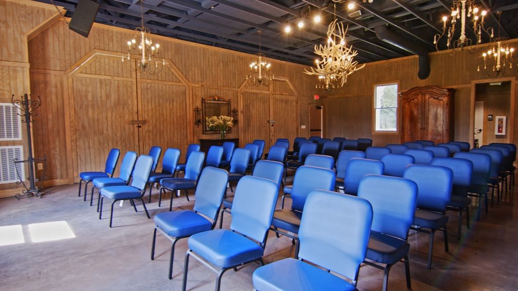 Location | Sardis-Heard Funerals & Cremation Center | Macon Funeral Home