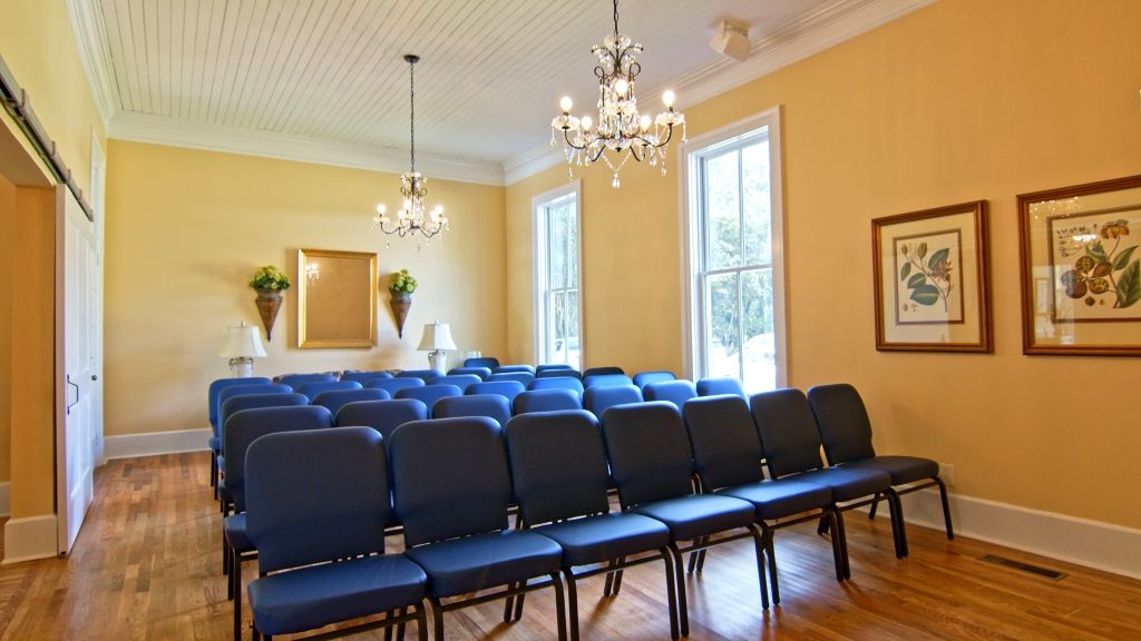 Location | Sardis-Heard Funerals & Cremation Center | Macon Funeral Home