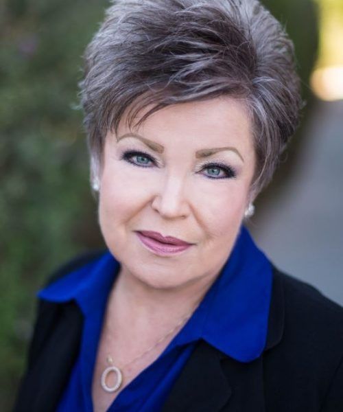 Lori Guthrie