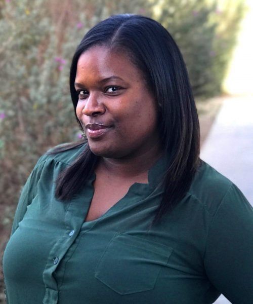 Tarena Jones